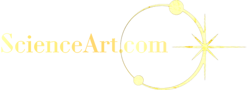 Scienceart.com logo